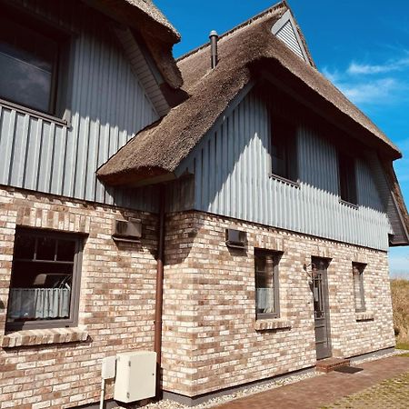 Ferienhaus Svea In 보른 외부 사진