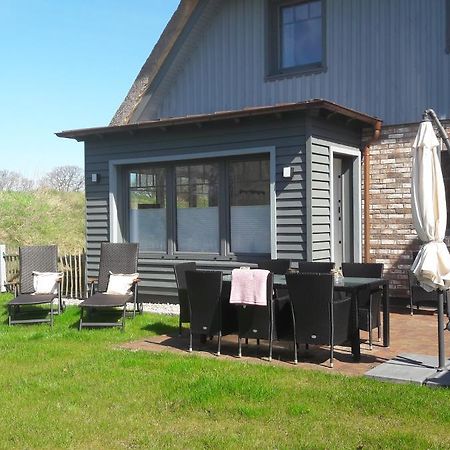 Ferienhaus Svea In 보른 외부 사진